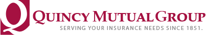 Quincy Mututal logo